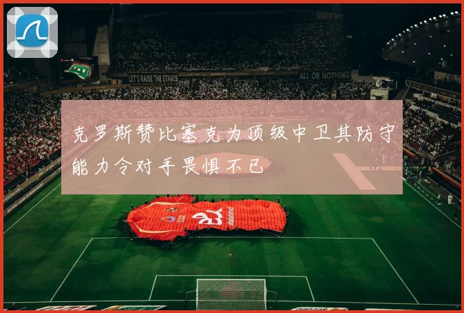 克罗斯赞比塞克为顶级中卫其防守能力令对手畏惧不已