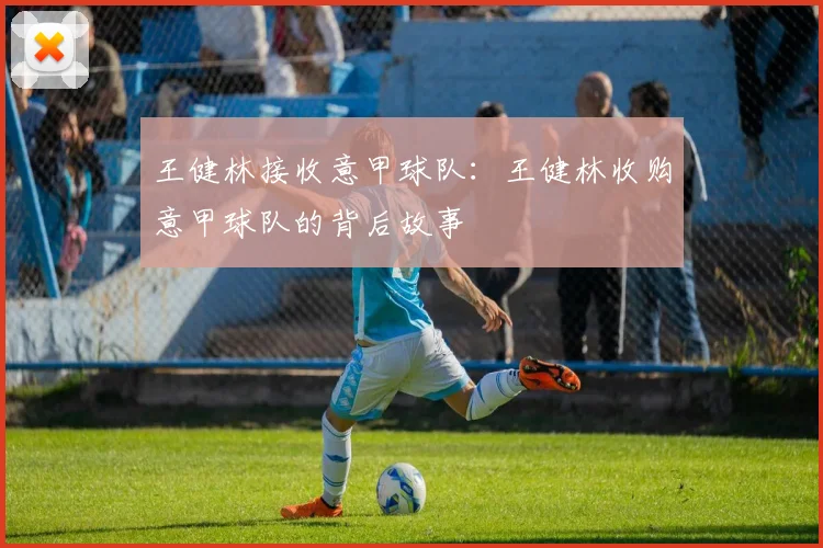 王健林接收意甲球队：王健林收购意甲球队的背后故事