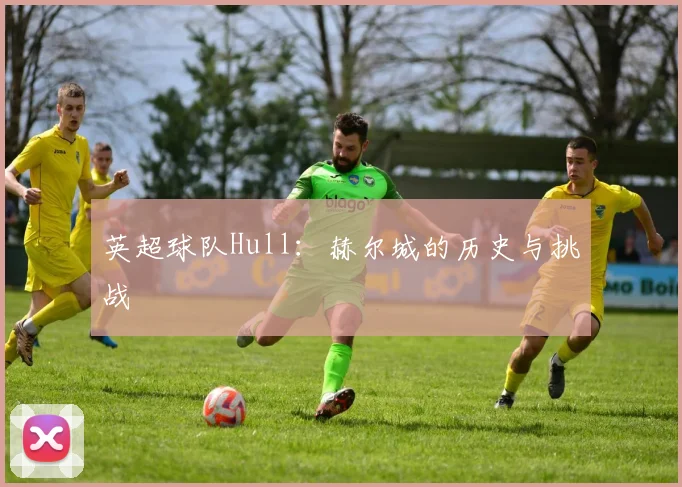 英超球队Hull：赫尔城的历史与挑战